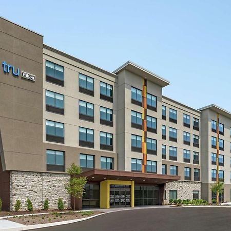 Tru By Hilton Hershey Chocolate Avenue Экстерьер фото